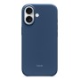 Apple MGK54LL/A custodia per cellulare 16 cm (6.3") Cover Blu