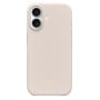 Apple MGK34LL/A custodia per cellulare 16 cm (6.3") Cover Lime, Colore della pietra