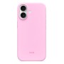 Apple MGK44LL/A custodia per cellulare 16 cm (6.3") Cover Rosa