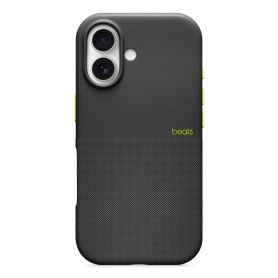 Apple MGJX4LL/A custodia per cellulare 16 cm (6.3") Cover Nero