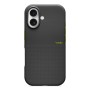 Apple MGJX4LL/A custodia per cellulare 16 cm (6.3") Cover Nero
