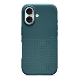 Apple MGJY4LL/A custodia per cellulare 16 cm (6.3") Cover Blu