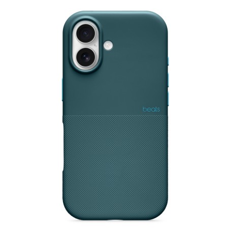 Apple MGJY4LL/A custodia per cellulare 16 cm (6.3") Cover Blu