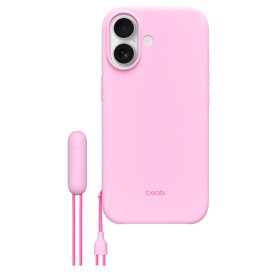 Apple MGY64LL/A custodia per cellulare 16 cm (6.3") Cover Rosa