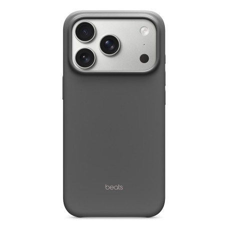 Apple MGKC4LL/A custodia per cellulare 16 cm (6.3") Cover Grigio