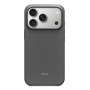 Apple MGKC4LL/A custodia per cellulare 16 cm (6.3") Cover Grigio