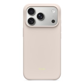 Apple MGKE4LL/A custodia per cellulare 16 cm (6.3") Cover Lime, Colore della pietra