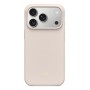 Apple MGKE4LL/A custodia per cellulare 16 cm (6.3") Cover Lime, Colore della pietra