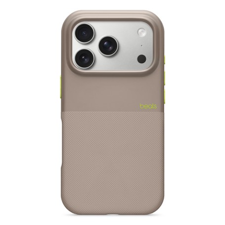 Apple MGJP4LL/A custodia per cellulare 16 cm (6.3") Cover Grigio