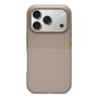 Apple MGJP4LL/A custodia per cellulare 16 cm (6.3") Cover Grigio