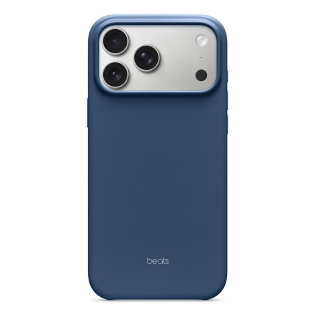 Apple MGJG4LL/A custodia per cellulare 17,5 cm (6.9") Cover Blu