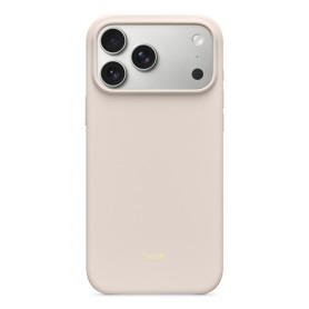 Apple MGJE4LL/A custodia per cellulare 17,5 cm (6.9") Cover Lime, Colore della pietra