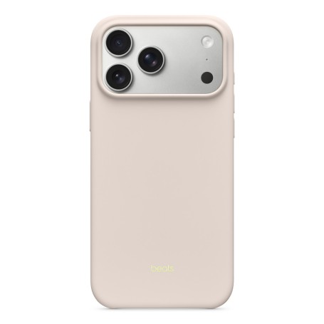 Apple MGJE4LL/A custodia per cellulare 17,5 cm (6.9") Cover Lime, Colore della pietra