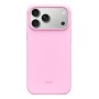 Apple MGJF4LL/A custodia per cellulare 17,5 cm (6.9") Cover Rosa