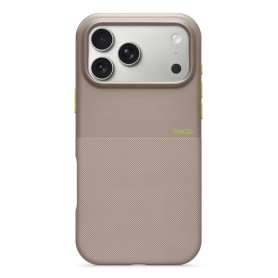 Apple MGJA4LL/A custodia per cellulare 17,5 cm (6.9") Cover Grigio