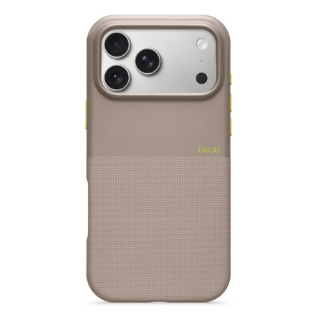 Apple MGJA4LL/A custodia per cellulare 17,5 cm (6.9") Cover Grigio