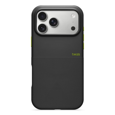 Apple MGJ84LL/A custodia per cellulare 17,5 cm (6.9") Cover Nero