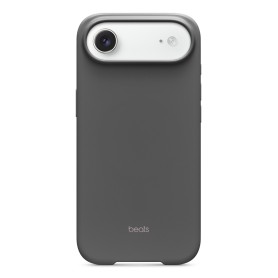 Apple MGJT4LL/A custodia per cellulare 16,5 cm (6.5") Cover Granito, Grigio