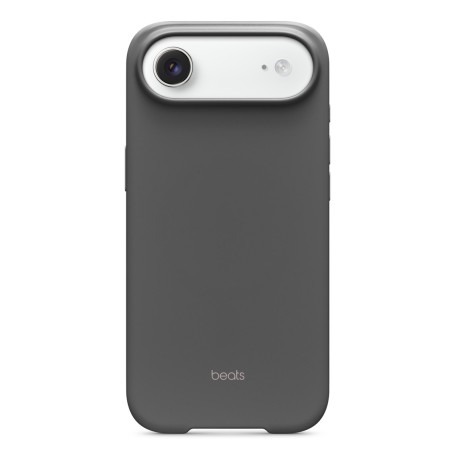 Apple MGJT4LL/A custodia per cellulare 16,5 cm (6.5") Cover Granito, Grigio