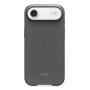 Apple MGJT4LL/A custodia per cellulare 16,5 cm (6.5") Cover Granito, Grigio