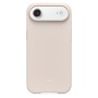 Apple MGJU4LL/A custodia per cellulare 16,5 cm (6.5") Cover Lime, Colore della pietra