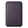 Apple MGH84ZM/A accessorio per smartphone e telefoni cellulari Supporto per carta
