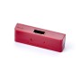 Smartkeeper CSK-PL10 clip sicura Chiave bloccaporta Parallelo Rosso