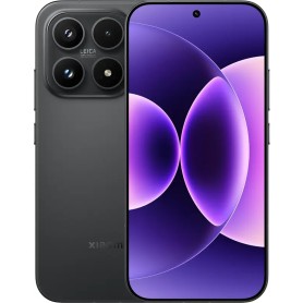 Xiaomi 17 16 cm (6.3") Doppia SIM 5G USB tipo-C 12 GB 256 GB 6330 mAh Nero (XIMI17-256-BLK)