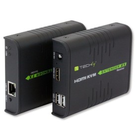 EFB Elektronik IDATA-HDMI-KVM2 estensore KVM Trasmettitore (IDATA-HDMI-KVM2)