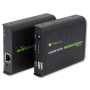 EFB Elektronik IDATA-HDMI-KVM2 estensore KVM Trasmettitore (IDATA-HDMI-KVM2)