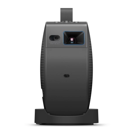 BenQ GV50p Proiettore a raggio standard 500 ANSI lumen DLP 1080p (1920x1080) Nero (9H.JSR77.50E)