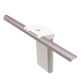 BenQ LaptopBar luce per monitor Bianco (9H.W4EWT.ES4)
