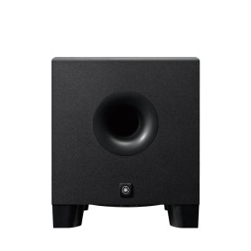 Yamaha HS8S subwoofers Nero 150 W