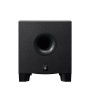 Yamaha HS8S subwoofers Nero 150 W