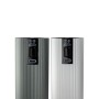 Peugeot Line Electric Set macina sale e pepe Grigio (2/4314800)