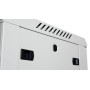 Wirewin WCAB PS3 600X450X9U FP rack 9U Da parete Grigio chiaro