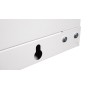 Wirewin WCAB PS3 600X450X9U FP rack 9U Da parete Grigio chiaro