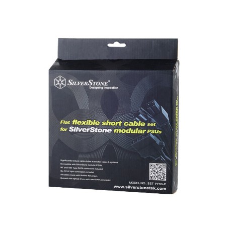 Silverstone PP05-E (SST-PP05-E)