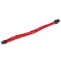 Silverstone 0.25m, 6pin/PCI-E 6pin 0,25 m (SST-PP07-IDE6R)