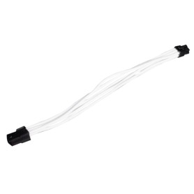 Silverstone 0.25m, 6pin/PCI-E 6pin 0,25 m (SST-PP07-IDE6W)