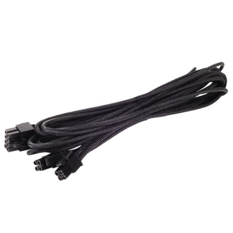 Silverstone PP06B-EPS55 0,55 m (SST-PP06B-EPS55)