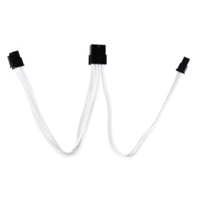 Silverstone 0.25m, 8p/PCI-E 8pin(6+2) 0,25 m (SST-PP07-PCIW)