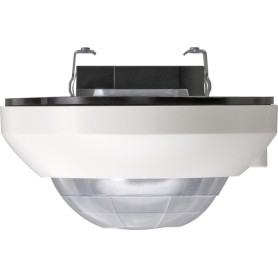 GIRA 210602 rilevatore di movimento Sensore Infrarosso Passivo (PIR) Cablato Soffitto Bianco