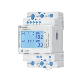 Finder Energiezähler 7M.38.8.400.0212 (7M3884000212)
