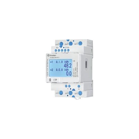 Finder Energiezähler 7M.38.8.400.0212 (7M3884000212)