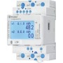 Finder Energiezähler 7M.38.8.400.0212 (7M3884000212)