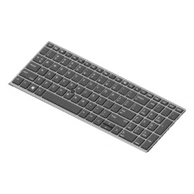 HP L14366-031 ricambio per laptop Tastiera