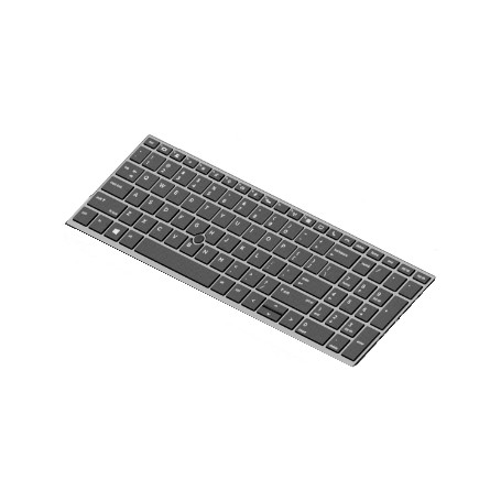 HP L14366-031 ricambio per laptop Tastiera