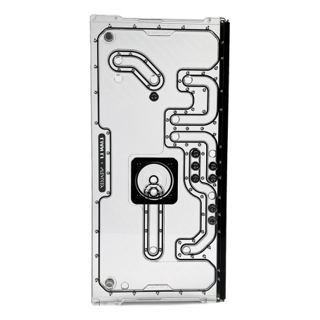 Stealkey Customs SW10095 parte e accessorio del sistema di raffreddamento del computer Serbatoio