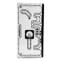 Stealkey Customs SW10095 parte e accessorio del sistema di raffreddamento del computer Serbatoio